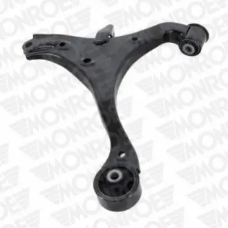 Важіль підвіски передній Лів нижн передн HONDA CIVIC VII 1.3H-2.0 11.00-12.05 MONROE L40534