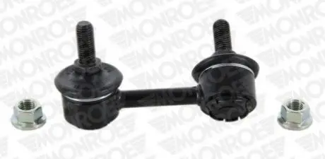 Стійка стабілізатора задн Прав 74mm HONDA CIVIC IX, CIVIC VII, CIVIC VIII 1.3-2.2D 10.03-12.16 MONROE L40625