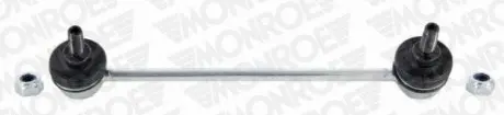 Стійка стабілізатора передн Лів/Прав 226mm HONDA CIVIC VIII 1.3-2.2D 09.05-12.13 MONROE L40629