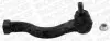 Фото Рульовий наконечник Прав MITSUBISHI L200 / TRITON, PAJERO II, PAJERO III, PAJERO SPORT II 2.2D-3.5 04.00 MONROE (L42105) зображення 1