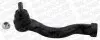 Фото Рульовий наконечник Лів MITSUBISHI L200 / TRITON, PAJERO II, PAJERO III, PAJERO SPORT II 2.2D-3.5 04.00 MONROE (L42106) зображення 1