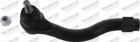 Рульовий наконечник MITSUBISHI PAJERO IV, PAJERO SPORT II, PAJERO SPORT III 2.4D-3.8 10.06 MONROE L42112