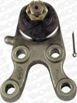 Шарова опора Лів (нижн передн) (діаметр конуса 19,3mm) MITSUBISHI L200, PAJERO CLASSIC, PAJERO II, PAJERO SPORT I 1.8-3.5 12.90 MONROE L42508