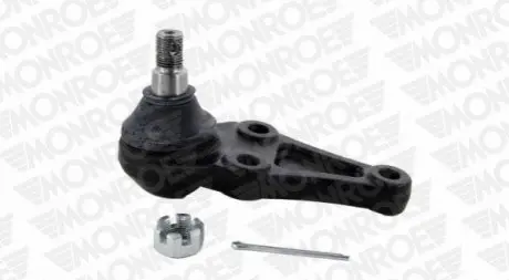 Шарова опора Лів/Прав (нижн передн) FIAT FULLBACK MITSUBISHI L200 / TRITON, PAJERO III, PAJERO IV, PAJERO PININ I, PAJERO SPORT II, PAJERO SPORT III 1.8-3.8 10.99 MONROE L42529
