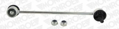 Стійка стабілізатора передн Прав 240mm MITSUBISHI SPACE, SPACE RUNNER 2.0/2.4 10.98-12.04 MONROE L42621