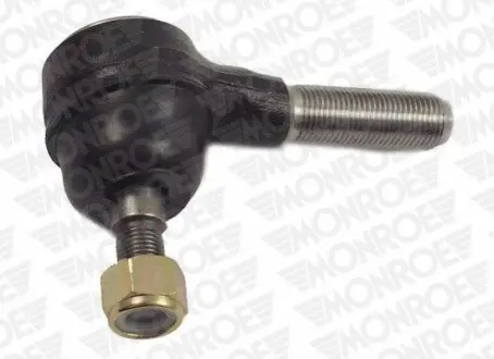 Рульовий наконечник Лів/Прав HYUNDAI GALLOPER II MITSUBISHI L 300 III, L200, PAJERO I 2.0-3.0 12.82-12.07 MONROE L43106