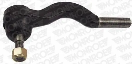 Рульовий наконечник Лів/Прав HYUNDAI GALLOPER II MITSUBISHI L 300 III, L200, PAJERO I 2.0-3.0 12.82-12.07 MONROE L43107