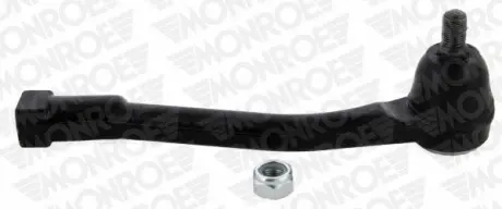 Рульовий наконечник HYUNDAI H-1 / STAREX, H-1 CARGO, H-1 TRAVEL 2.4/2.5D 12.02 MONROE L43121