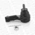 Рульовий наконечник HYUNDAI I20 ACTIVE, I20 II 1.0-1.4D 11.14-09.21 MONROE (L43142) зображення 1