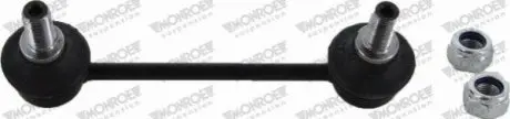 Стійка стабілізатора задн Лів/Прав 140mm HYUNDAI CRETA, IX35 KIA SPORTAGE III 1.6-2.4 08.09-01.21 MONROE L43652