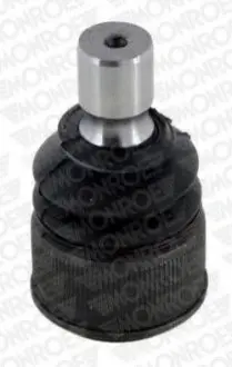 Шарова опора (передн) MAZDA 3, 5 1.3-2.3 10.03 MONROE L50551 Купити в Україні