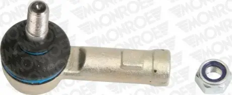 Рульовий наконечник SKODA FAVORIT, FAVORIT FORMAN, FELICIA CUBE, FELICIA I, FELICIA II VW CADDY II 1.3/1.6/1.9D 06.88-04.02 MONROE L67101