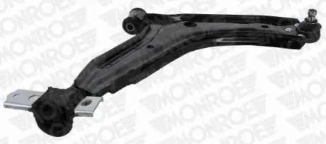 Важіль підвіски, підвіска коліс MONROE L67505 Купити в Україні
