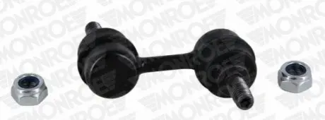 Тяга/стойка стабилизатора MONROE L68603