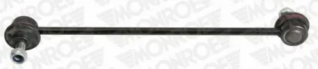 Стійка стабілізатора передн Лів/Прав 300mm OPEL AGILA B SUZUKI SPLASH, SWIFT III 1.0-1.6 02.05 MONROE L69601