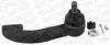 Рульовий наконечник Прав CHRYSLER SEBRING, STRATUS 2.0-2.7 12.95-06.07 MONROE (L80103) зображення 1