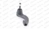 Рульовий наконечник Прав CHRYSLER SEBRING, STRATUS 2.0-2.7 12.95-06.07 MONROE (L80103) зображення 7