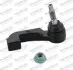 Рульовий наконечник Прав JEEP CHEROKEE 2.4-3.7 09.01-01.08 MONROE (L80117) зображення 1