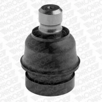 Шарова опора Лів/Прав (нижн передн) (діаметр конуса 20mm) DODGE CALIBER JEEP COMPASS, PATRIOT 1.8-2.4LPG 06.06 MONROE L80535