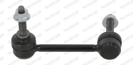 JEEP тяга стабилизатора передн.прав.L=132mm Grand Cherokee 10-,Dodge Durango 11- MONROE L80633 Купить в Украине