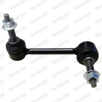 JEEP тяга стабилизатора передн..L=132mm Grand Cherokee 10-,Dodge Durango 11- MONROE L80634 Купить в Украине