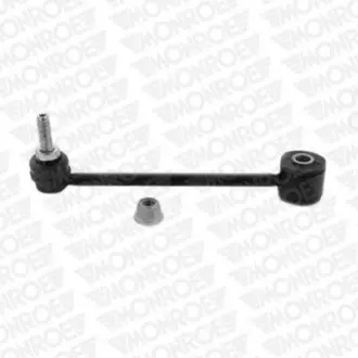 Стійка стабілізатора задн Лів/Прав 223mm JEEP WRANGLER III 2.8D/3.6/3.8 04.07 MONROE L80637 Купити в Україні