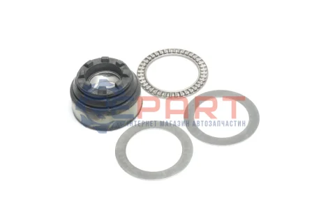 Подушка амортизатора MONROE MK030 Купити в Україні