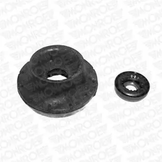 Подушки амортизатора MONROE MK067