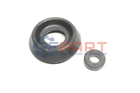 Подушка амортизатора (переднього) + підшипник VW Caddy II 1.6/1.9D 96-00 MONROE MK069 Купити в Україні