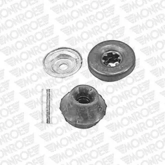 Подушка амортизатора задн Лів/Прав VW PASSAT B3/B4 1.6-2.9 02.88-05.97 MONROE MK229 Купити в Україні
