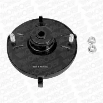 Подушка амортизатора задн Лів/Прав MAZDA 323 C IV, 323 F IV, 323 S IV, MX-3 1.3-1.8 06.89-09.98 MONROE MK256