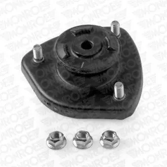 Подушка амортизатора задн Лів/Прав BMW X5 (E53) 3.0-4.8 01.00-10.06 MONROE MK274 Купити в Україні