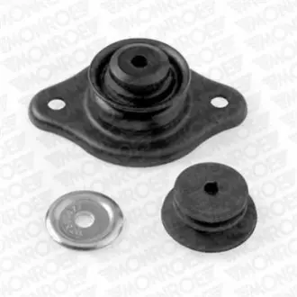 Подушка амортизатора задн Лів/Прав CHEVROLET AVEO / KALOS DAEWOO KALOS 1.2-1.6 09.02 MONROE MK276
