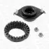 Фото Подушка амортизатора задн Лів/Прав SUBARU LEGACY III, LEGACY IV 2.0-3.0 10.98-12.09 MONROE (MK289) зображення 1