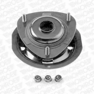 Подушка амортизатора задн Прав SUBARU FORESTER, LEGACY II, LEGACY OUTBACK 2.0/2.2/2.5 02.94-09.02 MONROE MK290R Купити в Україні