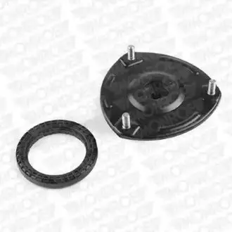 Фото Подушка амортизатора (переднього) + підшипник Kia Sorento 2.0-2.4 CRDi 09-15 MONROE (MK304) зображення 1