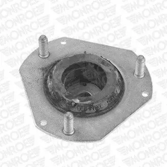Подушка амортизатора передн Лів/Прав FORD ECOSPORT, FIESTA VI MAZDA 2 1.0-1.6D 07.07 MONROE MK317 Купити в Україні