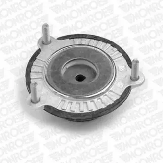Подушка амортизатора передн Лів/Прав CITROEN C5 III PEUGEOT 407, 508, 508 I 1.6-2.2D 03.04 MONROE MK320 Купити в Україні