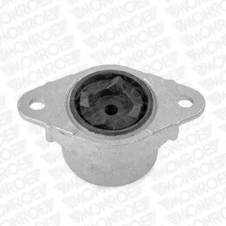 Фото Подушка амортизатора (заднього) Ford Fiesta 01-10/ Fusion 02-12 MONROE (MK365) зображення 1