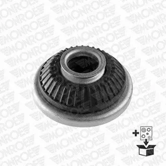 Подушки амортизатора MONROE MK399