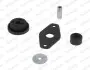 Фото Подушка амортизатора задн Лів/Прав CHRYSLER 300C 2.7-6.1 09.04 MONROE (MK438) зображення 3