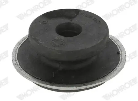 CITROEN Опора амортизатора без подшипника C1 1.0-1.4 05-, PEUGEOT 107 1.0-1.4 05- MONROE MK471