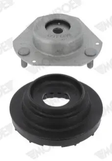 Подушка амортизатора (переднього) Ford Fiesta 03- MONROE MK485 Купить в Украине