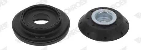 Подушка амортизатора передн Лів/Прав (із підшипником) OPEL MERIVA B 1.3D-1.7D 06.10-03.17 MONROE MK500 Купити в Україні