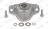 Фото VW опора амортизатора задн.Audi A3,Seat,Golf VII 12- MONROE (MK503) изображение 1