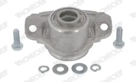 Подушка амортизатора задн Лів/Прав AUDI A3, Q2, Q3, TT CUPRA LEON, LEON SPORTSTOURER SEAT ATECA, LEON, LEON SC, LEON SPORTSTOURER, LEON ST SKODA KAROQ, KODIAQ I, OCTAVIA III 1.0-Electric 04.12 MONROE MK503