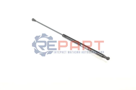 Фото 1 — Газова пружина, багажник/кузов MONROE (ML5123) Фото Газова пружина, багажник/кузов MONROE (ML5123) зображення 1