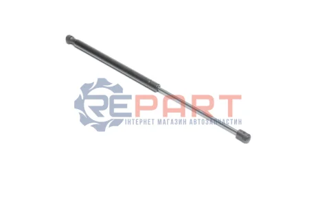 Фото Газова пружина, багажник/кузов MONROE (ML5667) зображення 1