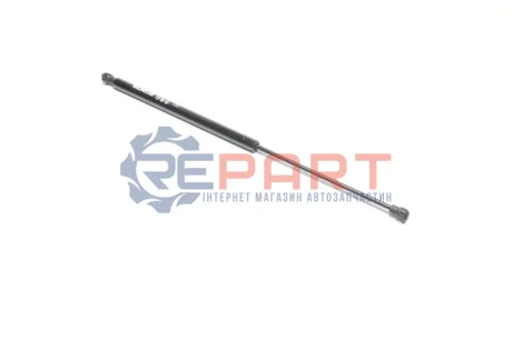 Фото 1 — Газова пружина, багажник/кузов MONROE (ML5809) Фото Газова пружина, багажник/кузов MONROE (ML5809) зображення 1