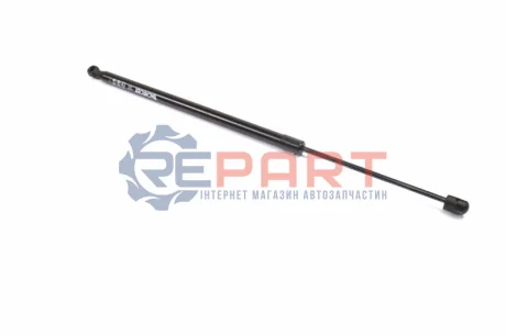 Фото Газова пружина, багажник/кузов MONROE (ML6057) зображення 1